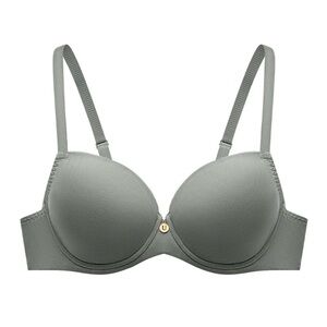 Buffy Smooth FlexWire Balconette Bra, C40 NWT